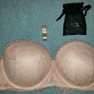 Victoria Secret Very Sexy Multi Way Push-up